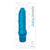 VIBE 7.5" BLUE JUICY JEWELS COBALT BREEZE